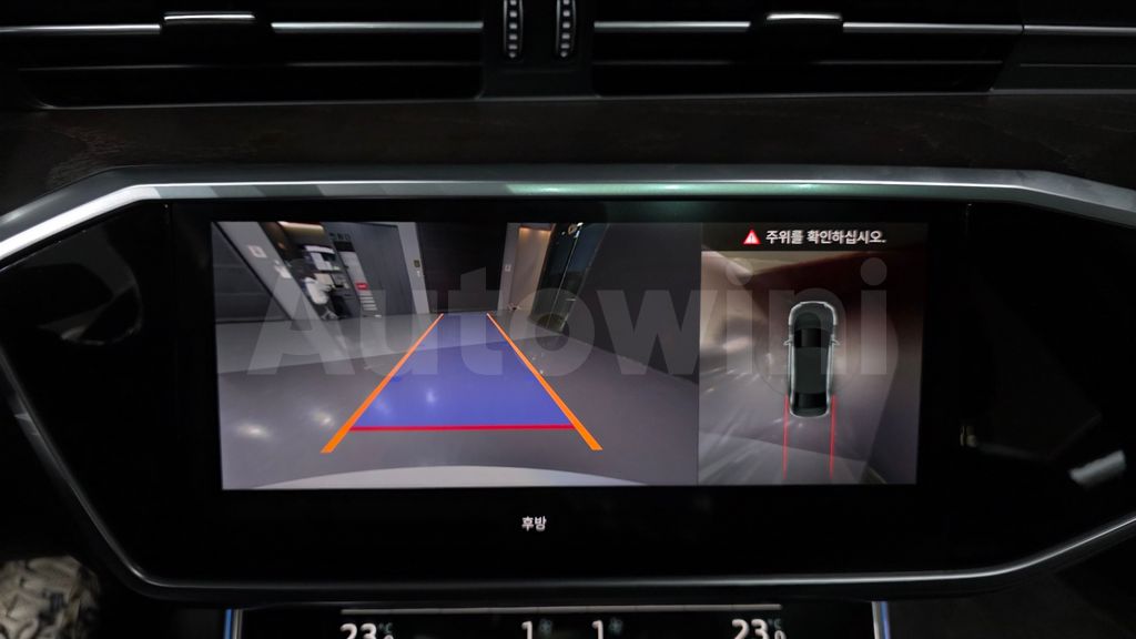 Audi A6(C8) 40 TDI Quattro Premium — снимка 16
