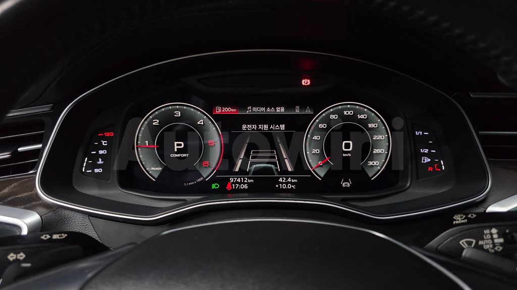 Audi A6(C8) 40 TDI Quattro Premium — снимка 8