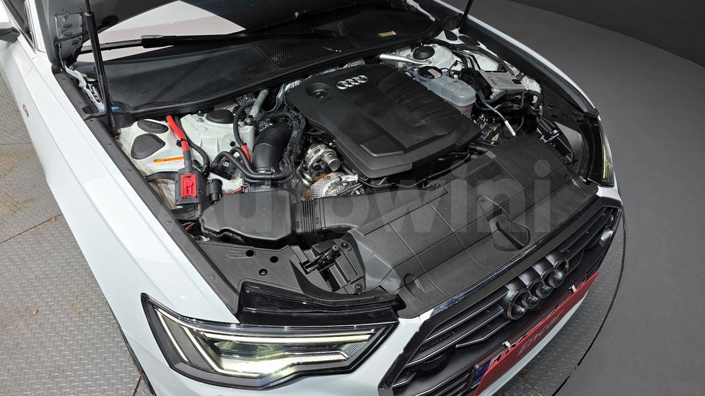 Audi A6(C8) 40 TDI Quattro Premium — снимка 6