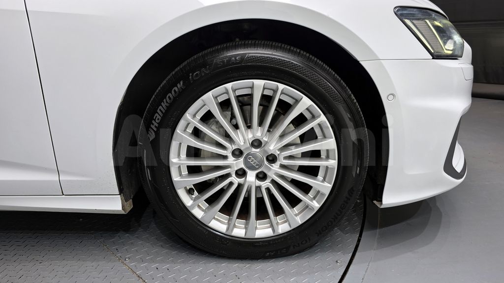 Audi A6(C8) 40 TDI Premium — снимка 5