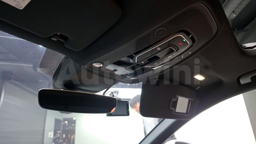 Audi A6(C8) 40 TDI Premium — снимка 18
