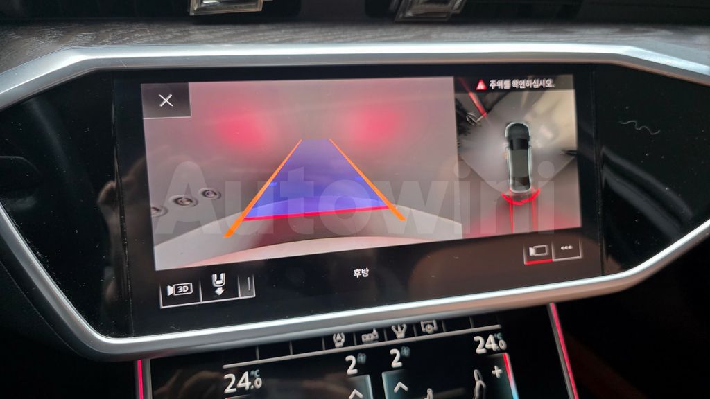 Audi A6(C8) 40 TDI Premium — снимка 16