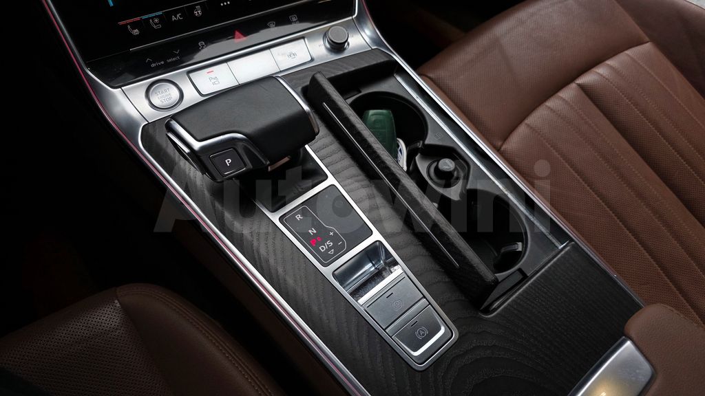 Audi A6(C8) 40 TDI Premium — снимка 9