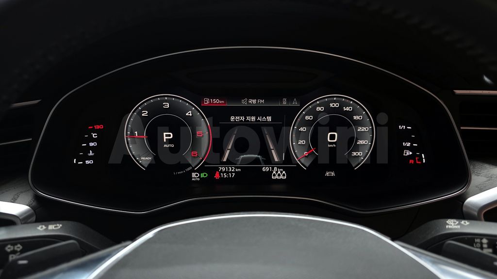 Audi A6(C8) 40 TDI Premium — снимка 8