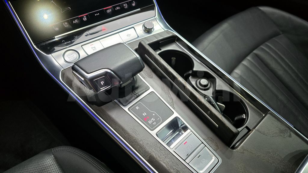 Audi A6(C8) 45 TFSI Quattro Premium — снимка 9
