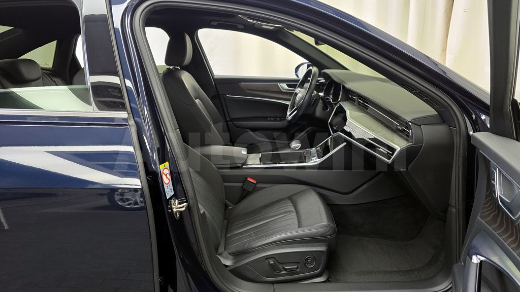 Audi A6(C8) 45 TFSI Quattro Premium — снимка 11