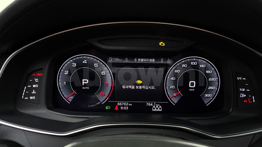 Audi A6(C8) 45 TFSI Quattro Premium — снимка 8