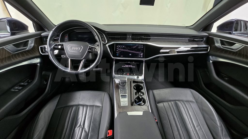 Audi A6(C8) 45 TFSI Quattro Premium — снимка 7