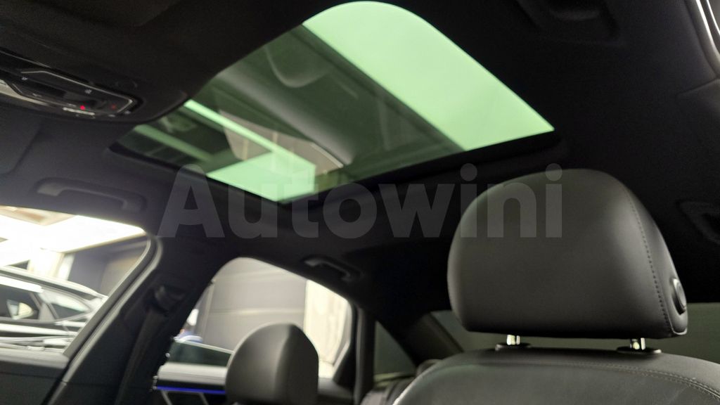 Audi A6(C8) 45 TFSI Quattro Premium — снимка 18