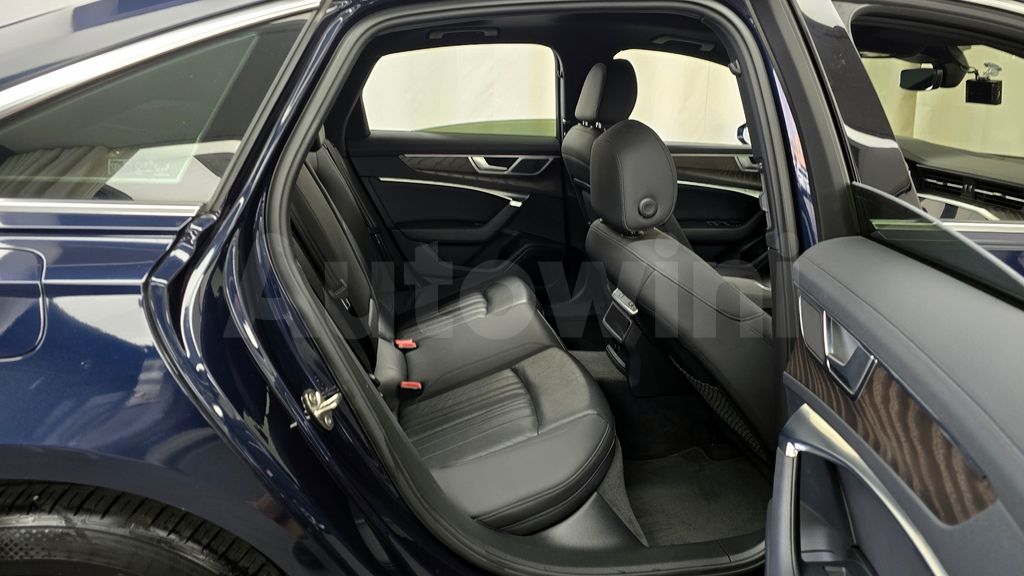Audi A6(C8) 45 TFSI Quattro Premium — снимка 12