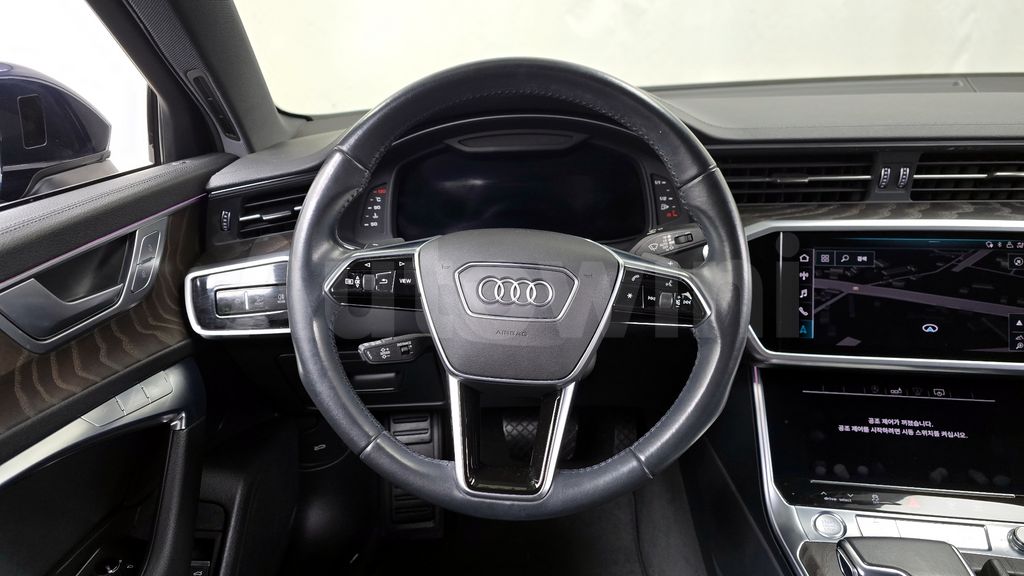 Audi A6(C8) 45 TFSI Quattro Premium — снимка 13