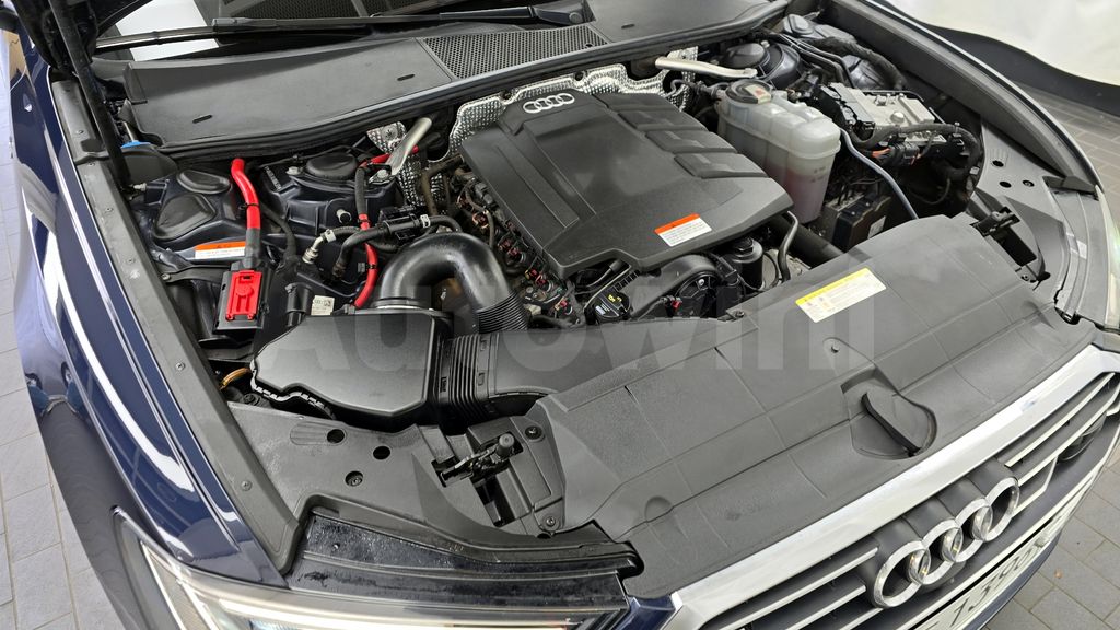 Audi A6(C8) 45 TFSI Quattro Premium — снимка 6
