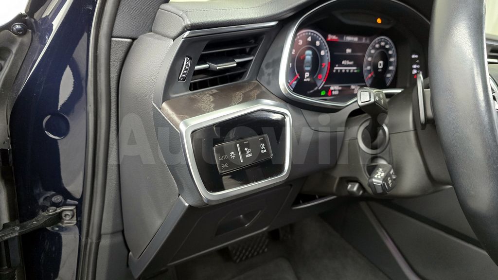 Audi A6(C8) 45 TFSI Quattro Premium — снимка 16