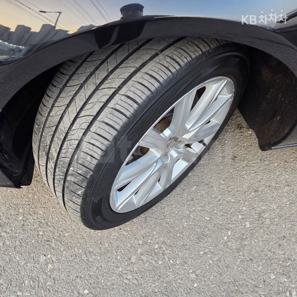 Audi A6 2.0 TDI C7 — снимка 7