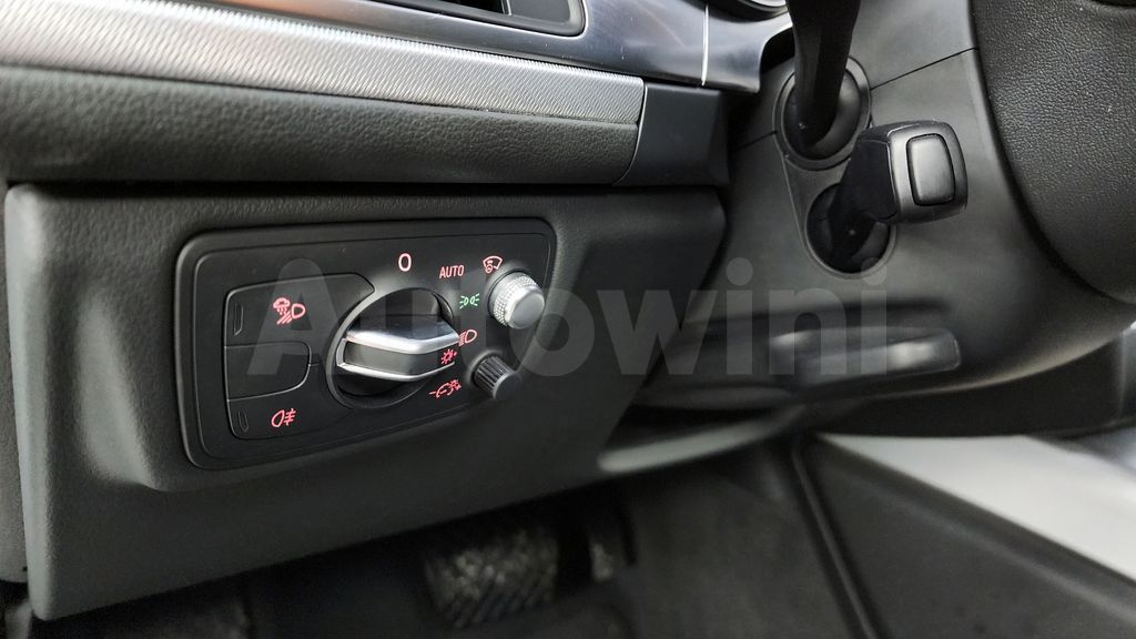 Audi New A6 35 TDI Quattro C7 — снимка 16