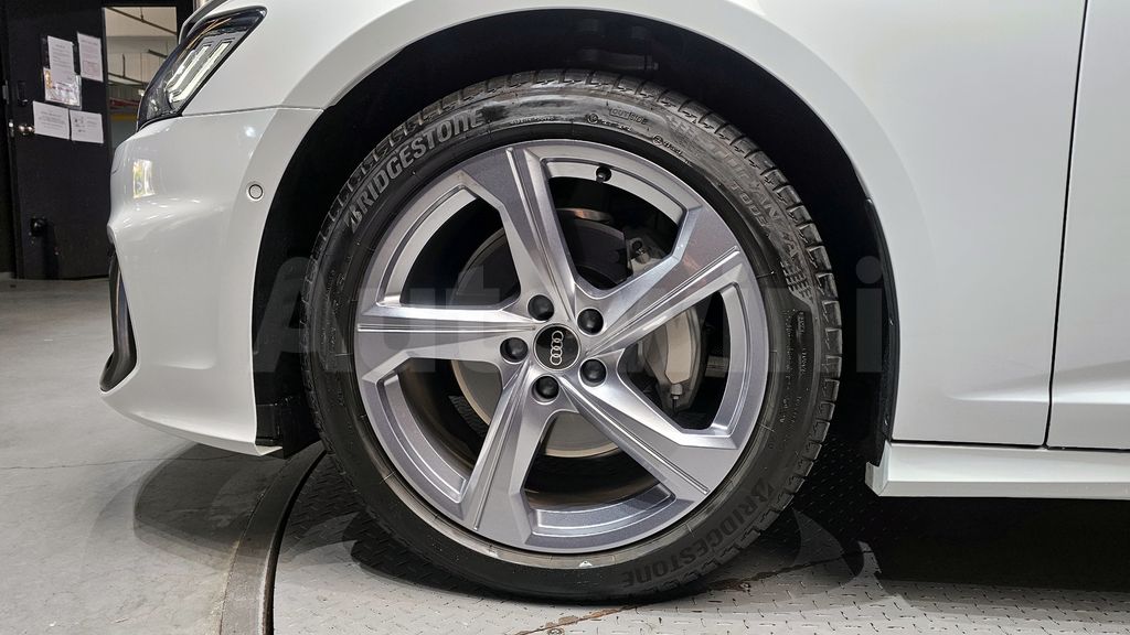 Audi A6(C8) 45 TFSI Premium — снимка 5