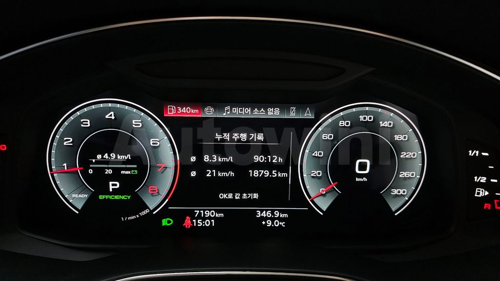 Audi A6(C8) 45 TFSI Premium — снимка 8