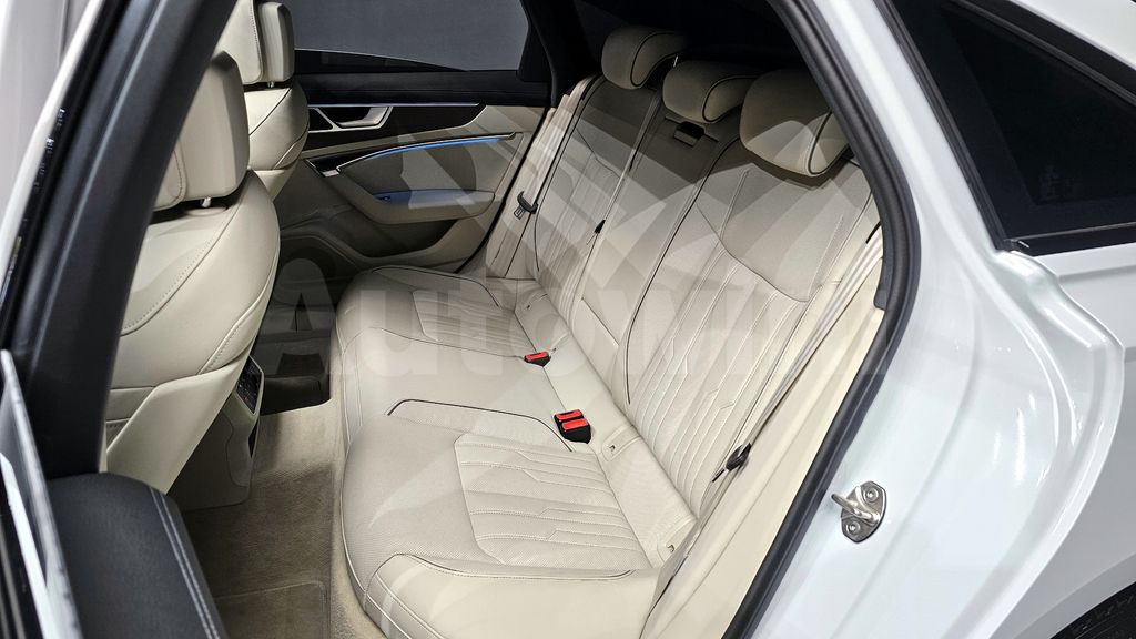 Audi A6(C8) 45 TFSI Premium — снимка 13