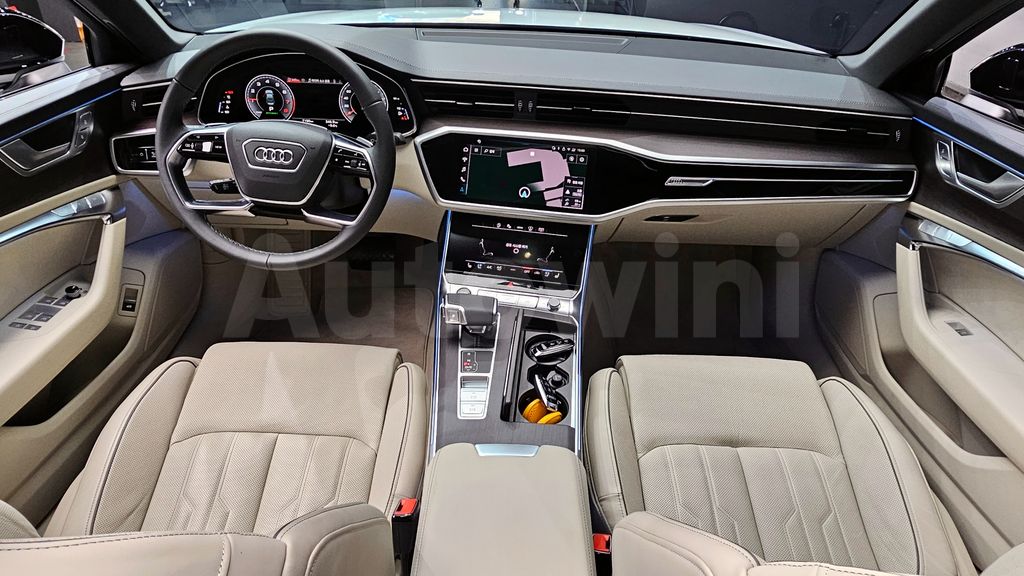 Audi A6(C8) 45 TFSI Premium — снимка 7