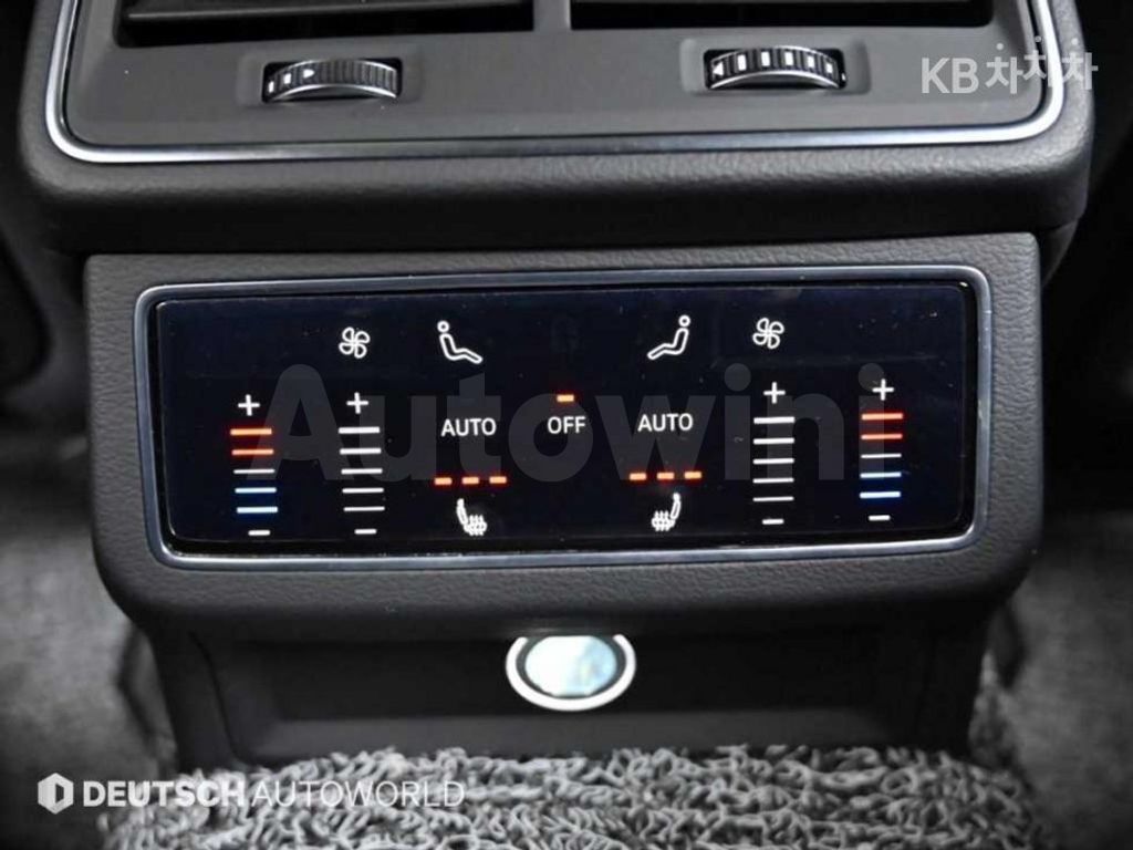 Audi A6(C8) 40 TDI Basic — снимка 16