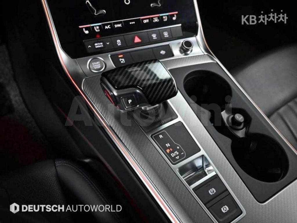 Audi A6(C8) 40 TDI Basic — снимка 9