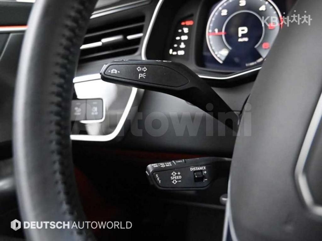 Audi A6(C8) 40 TDI Basic — снимка 18