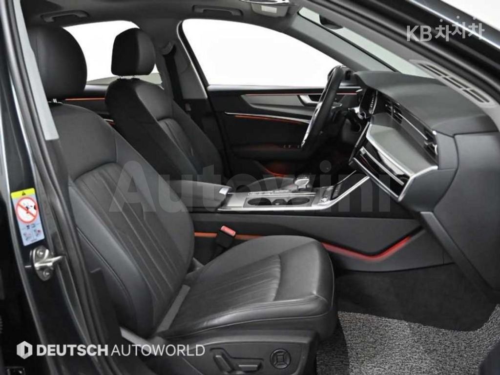 Audi A6(C8) 40 TDI Basic — снимка 10