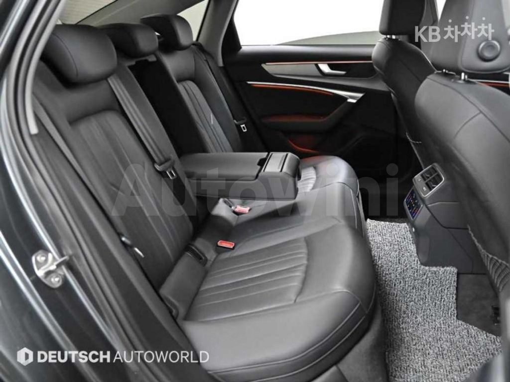 Audi A6(C8) 40 TDI Basic — снимка 12