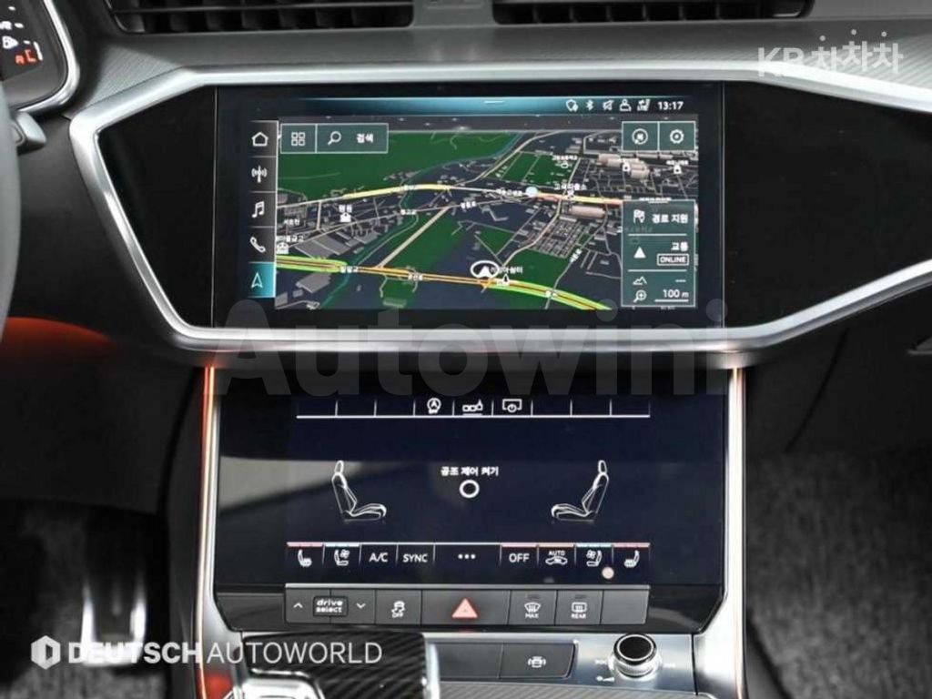 Audi A6(C8) 40 TDI Basic — снимка 14
