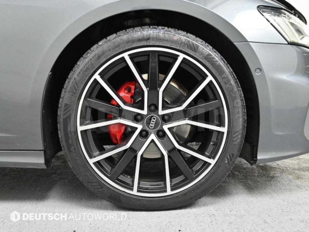 Audi A6(C8) 40 TDI Basic — снимка 5