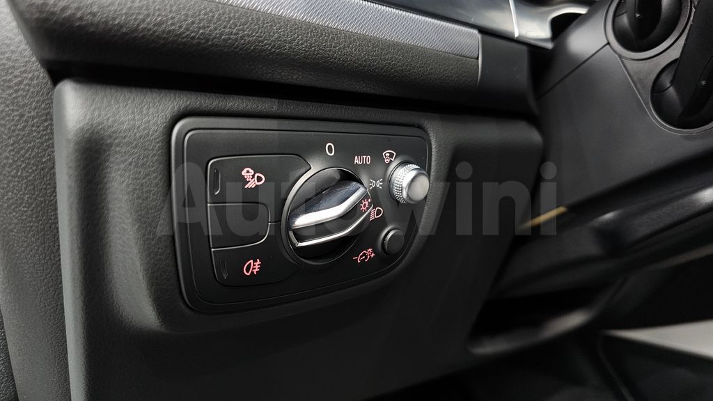 Audi New A6 40 TFSI C7 — снимка 14