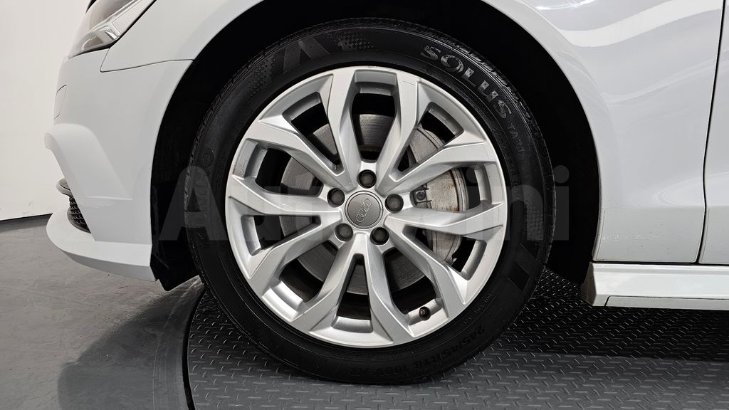 Audi New A6 40 TFSI C7 — снимка 5