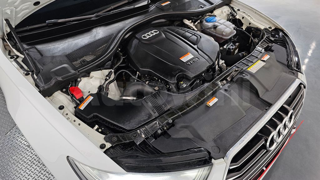 Audi New A6 40 TFSI C7 — снимка 6