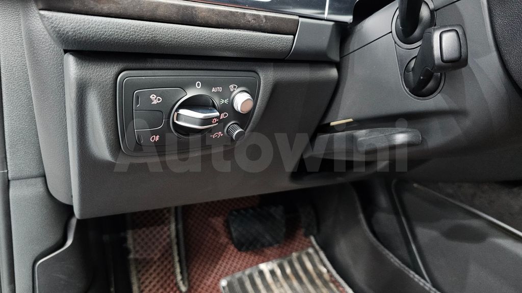Audi New A6 35 TDI Quattro Premium C7 — снимка 20