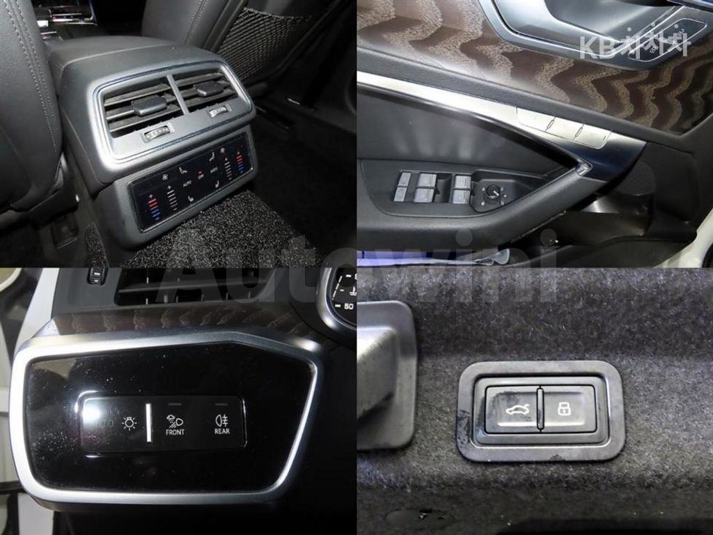 Audi A6(C8) 40 TDI Premium — снимка 17