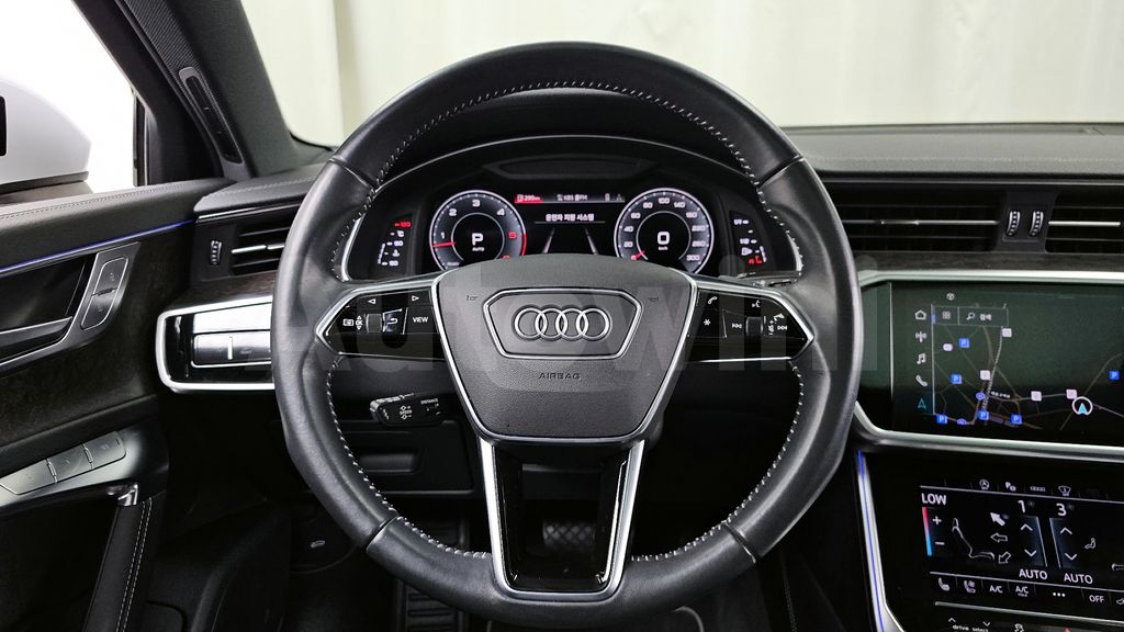 Audi A6(C8) 45 TDI Quattro Premium — снимка 13