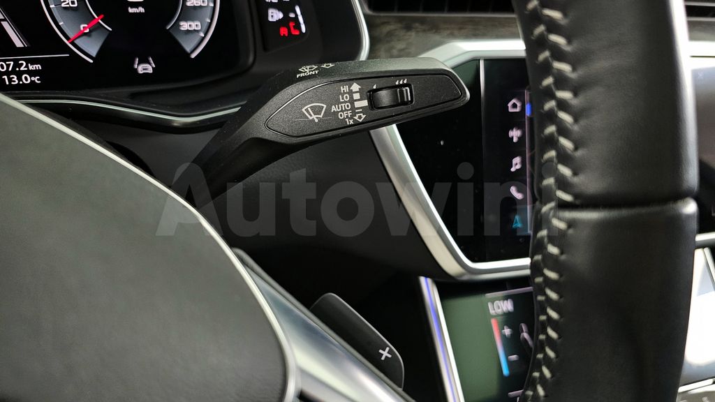 Audi A6(C8) 45 TDI Quattro Premium — снимка 9