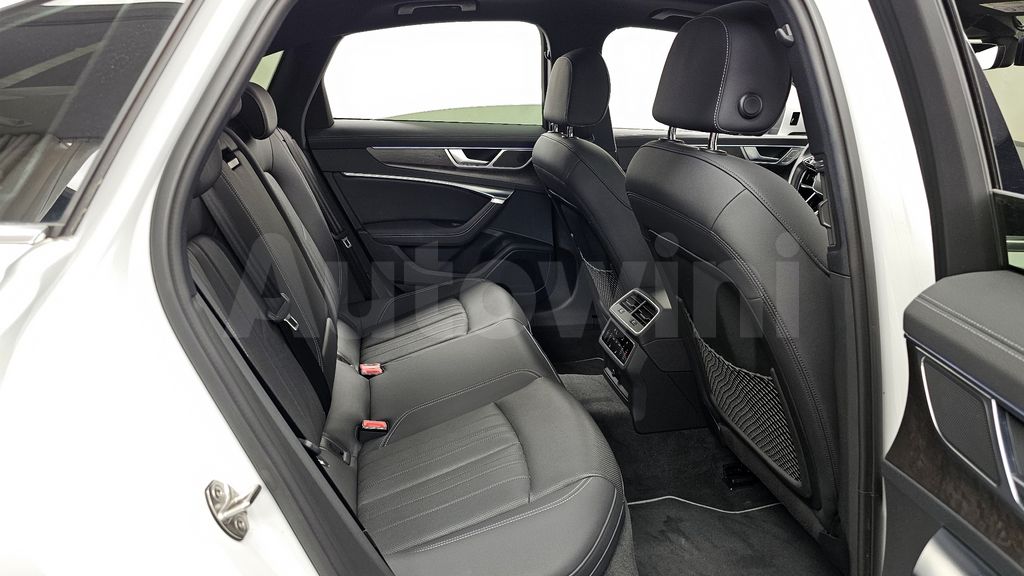 Audi A6(C8) 45 TDI Quattro Premium — снимка 12