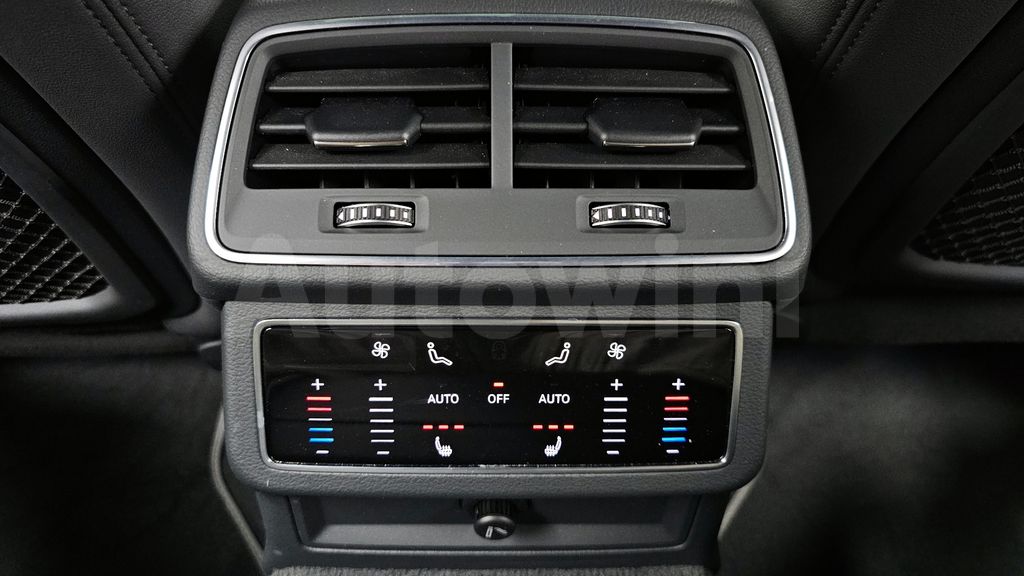 Audi A6(C8) 45 TDI Quattro Premium — снимка 18