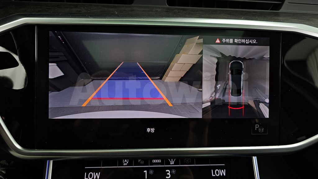 Audi A6(C8) 45 TDI Quattro Premium — снимка 15