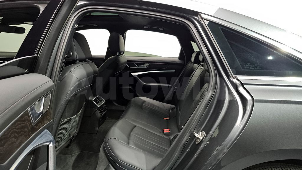 Audi A6(C8) 45 TFSI Quattro Premium — снимка 12