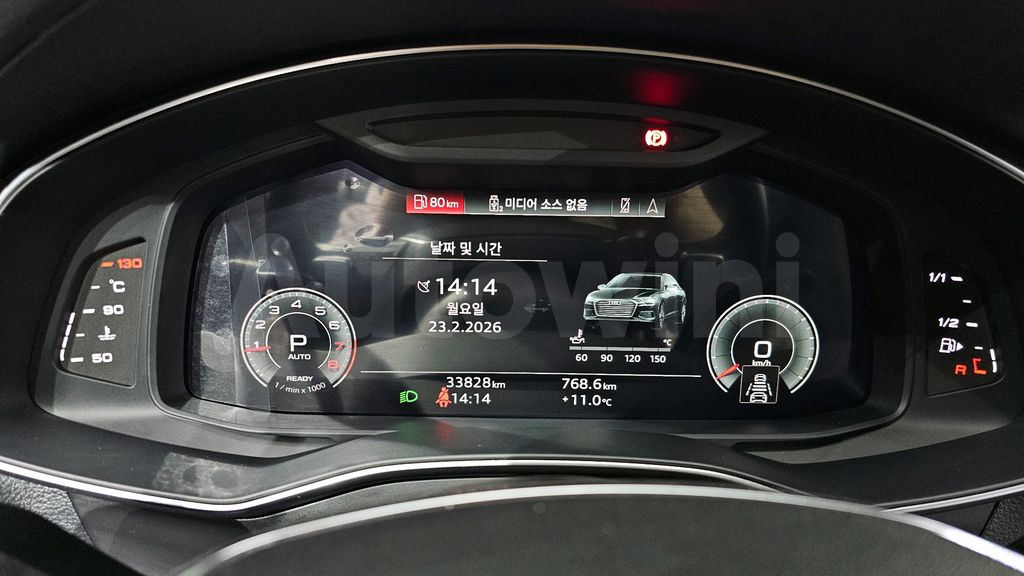 Audi A6(C8) 45 TFSI Quattro Premium — снимка 8