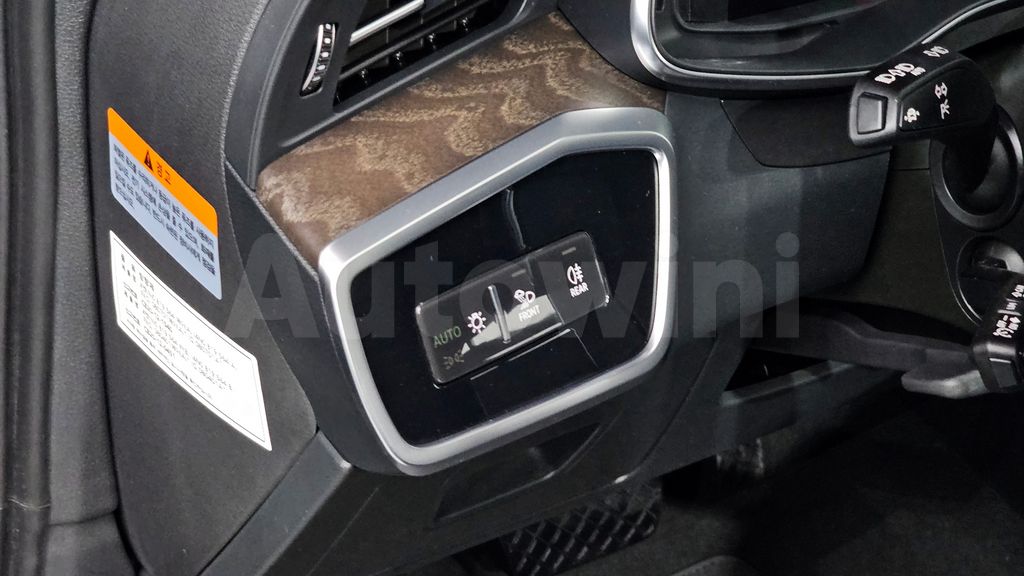 Audi A6(C8) 45 TFSI Quattro Premium — снимка 14