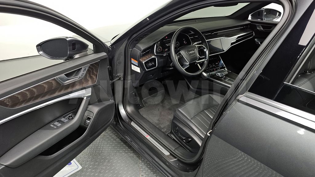 Audi A6(C8) 45 TFSI Quattro Premium — снимка 11
