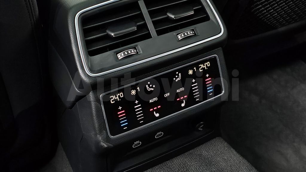 Audi A6(C8) 45 TFSI Quattro Premium — снимка 18