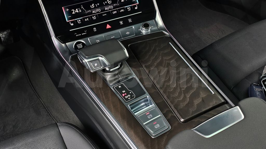 Audi A6(C8) 45 TFSI Quattro Premium — снимка 9