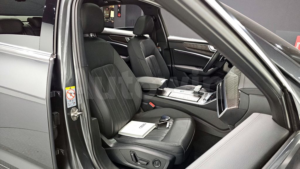 Audi A6(C8) 45 TFSI Quattro Premium — снимка 10