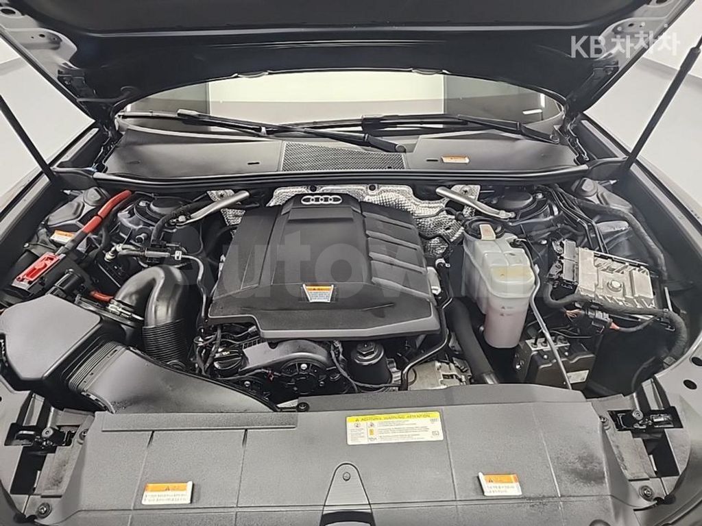 Audi A6(C8) 45 TFSI Basic — снимка 5