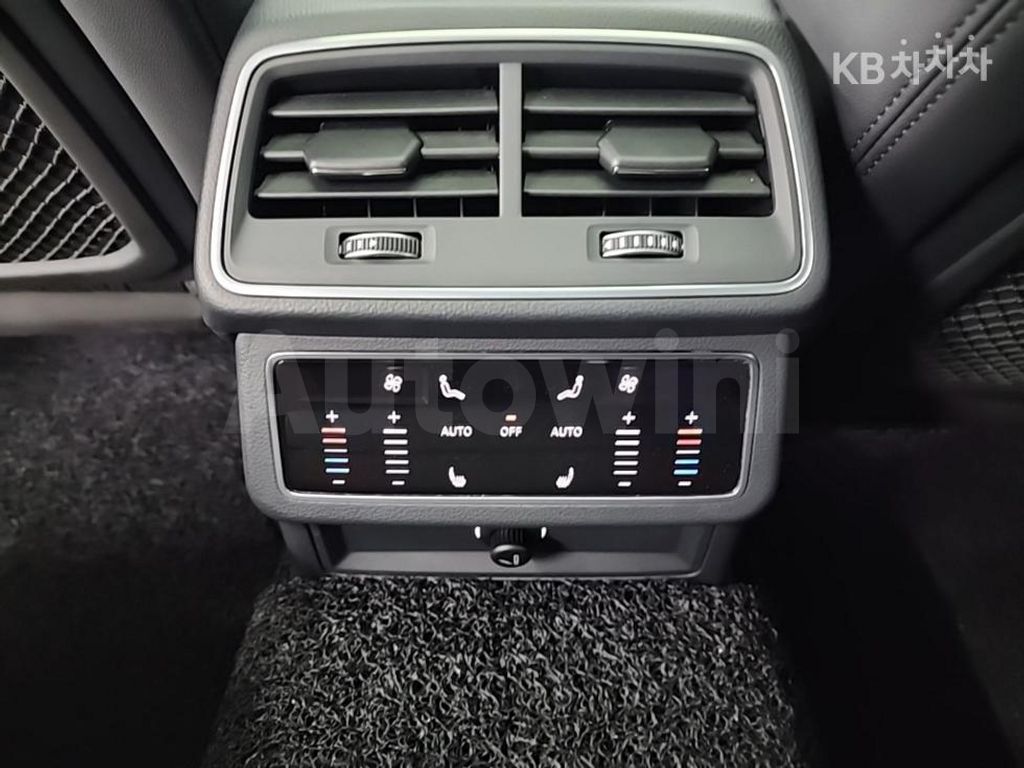 Audi A6(C8) 45 TFSI Basic — снимка 13