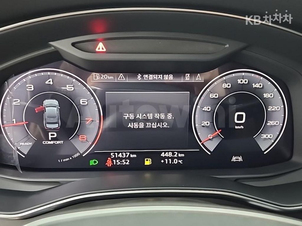 Audi A6(C8) 45 TFSI Basic — снимка 6